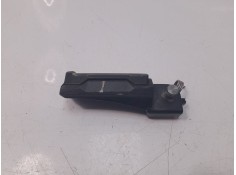 Recambio de estribo lateral para keeway v-cruise 125 referencia OEM IAM P0821NA0382000   2