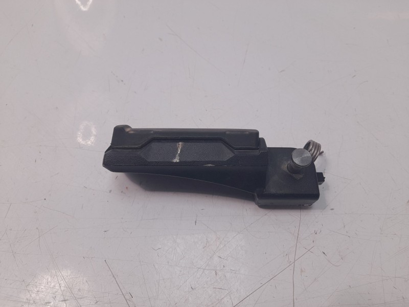 Recambio de estribo lateral para keeway v-cruise 125 referencia OEM IAM P0821NA0382000  