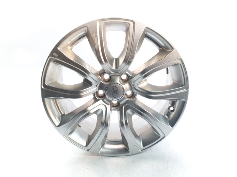 Recambio de llanta para land rover evoque pure referencia OEM IAM LR084668  