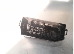 Recambio de caja reles / fusibles para volkswagen polo edition referencia OEM IAM 2Q0927165A  