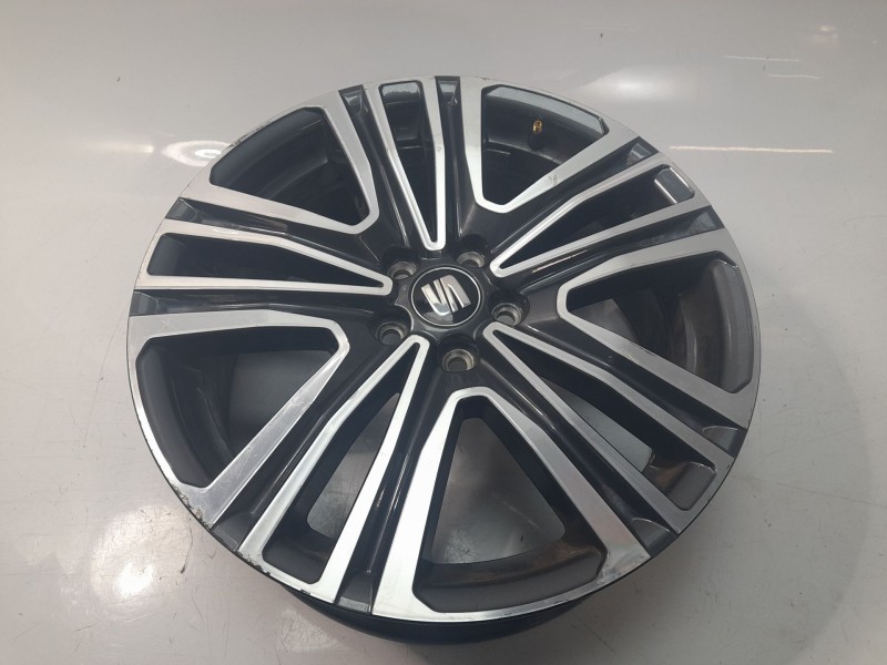 Recambio de llanta para seat arona (kj7, kjp) 1.6 tdi referencia OEM IAM 6F9601025A  