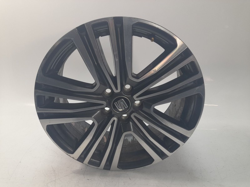 Recambio de llanta para seat arona (kj7, kjp) 1.6 tdi referencia OEM IAM 6F9601025A  