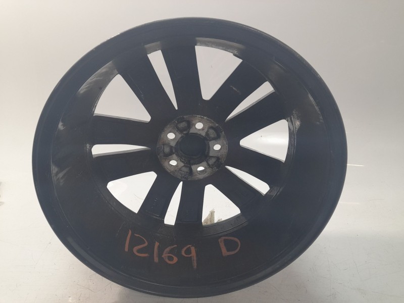 Recambio de llanta para seat arona (kj7, kjp) 1.6 tdi referencia OEM IAM 6F9601025A  