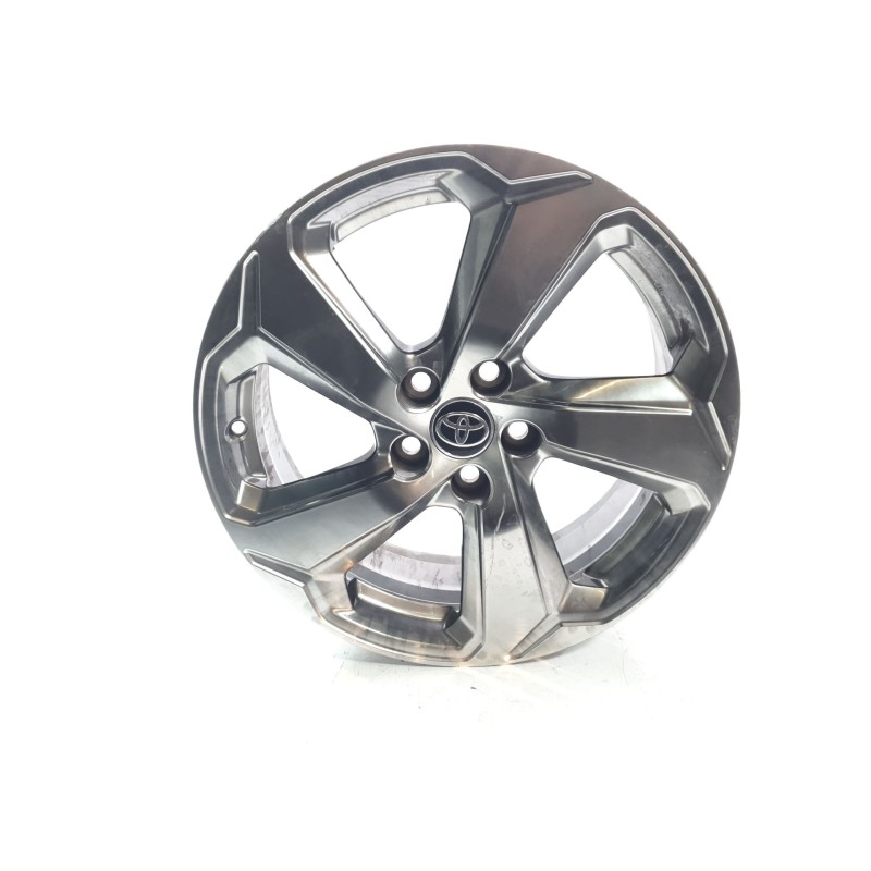 Recambio de llanta para toyota rav 4 v (_a5_, _h5_) 2.5 hybrid (axah52) referencia OEM IAM 4261142790  