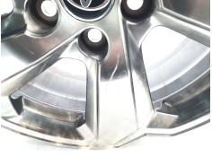 Recambio de llanta para toyota rav 4 v (_a5_, _h5_) 2.5 hybrid (axah52) referencia OEM IAM 4261142790   2