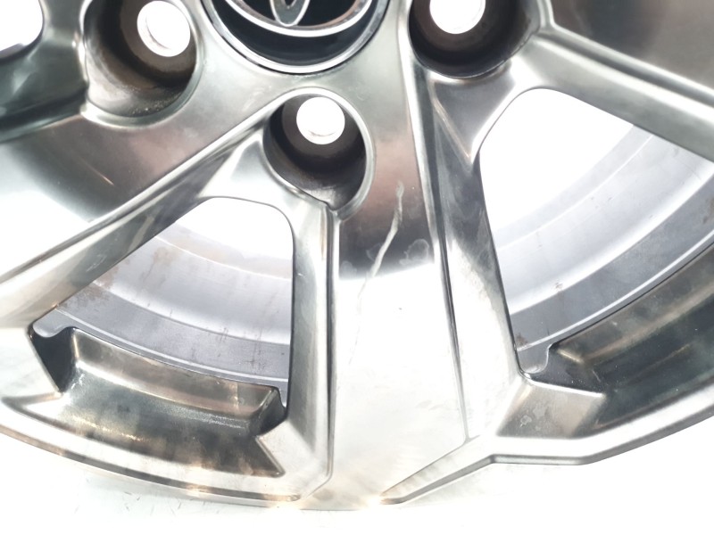 Recambio de llanta para toyota rav 4 v (_a5_, _h5_) 2.5 hybrid (axah52) referencia OEM IAM 4261142790  