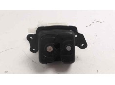 Recambio de cerradura maletero / porton para honda civic lim.4 (fc) 1.5 vtec cat referencia OEM IAM   