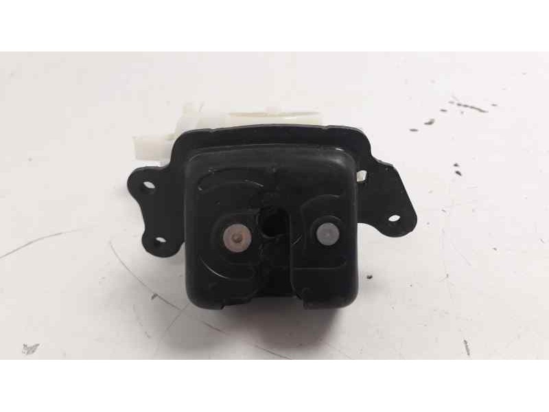 Recambio de cerradura maletero / porton para honda civic lim.4 (fc) 1.5 vtec cat referencia OEM IAM   