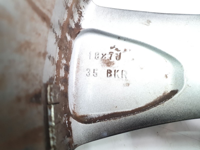 Recambio de llanta para toyota rav 4 v (_a5_, _h5_) 2.5 hybrid (axah52) referencia OEM IAM 4261142790  