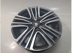 Recambio de llanta para seat arona (kj7, kjp) 1.6 tdi referencia OEM IAM    2