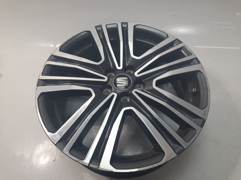 Recambio de llanta para seat arona (kj7, kjp) 1.6 tdi referencia OEM IAM 6F9601025A  