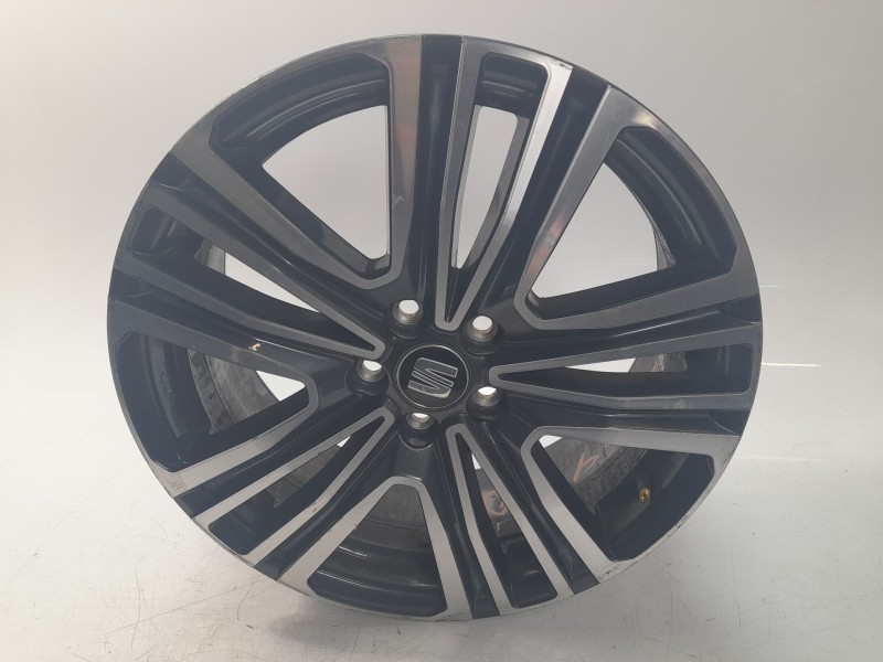 Recambio de llanta para seat arona (kj7, kjp) 1.6 tdi referencia OEM IAM 6F9601025A  