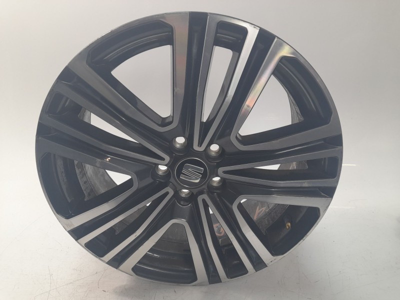 Recambio de llanta para seat arona (kj7, kjp) 1.6 tdi referencia OEM IAM 6F9601025A  