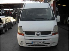 renault master ii ph. 2 doka/pr. fgst del año 2005 2