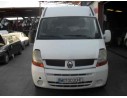 RENAULT MASTER II PH. 2 DOKA/PR. FGST