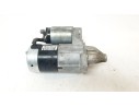 MOTOR ARRANQUE 1685363014 S70073 ARF030453