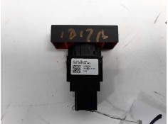 Recambio de warning para seat ibiza (6j5) reference i-tech 30 aniversario referencia OEM IAM 6J0953235   2