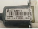 MOTOR ELEVALUNAS TRASERO DERECHO 827306548R 827306548R 0130822331