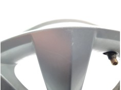 Recambio de llanta para skoda kamiq (nw4) 1.0 tsi referencia OEM IAM 658601025B   2