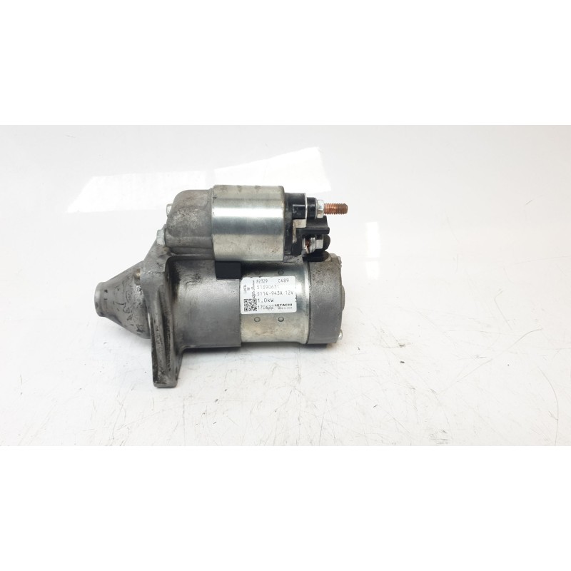 Recambio de motor arranque para fiat tipo ii (357) berlina lounge referencia OEM IAM 51890631  ARF260102