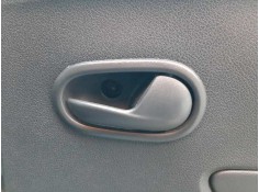 MANETA INTERIOR TRASERA DERECHA 826721919R 