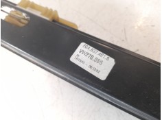 Recambio de elevalunas delantero izquierdo para volkswagen polo edition referencia OEM IAM 2G4837461B   2