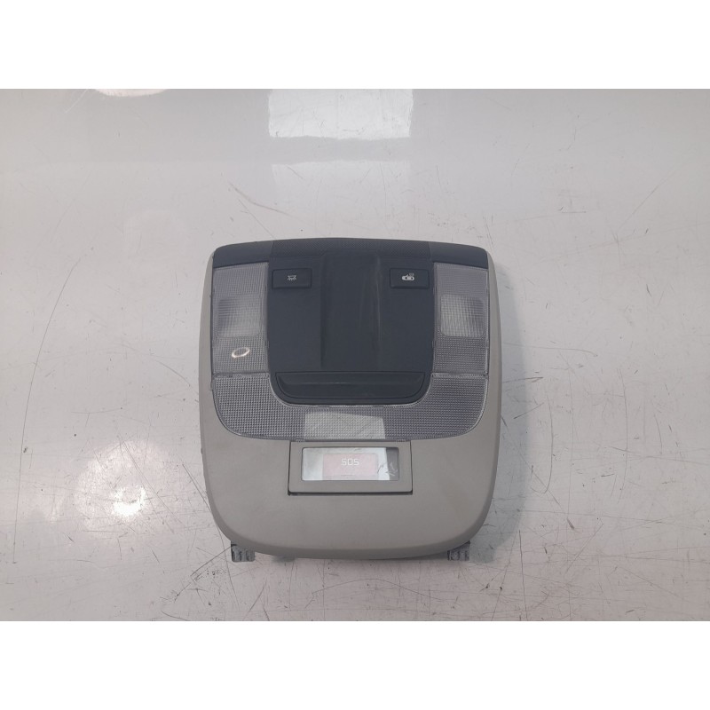 Recambio de luz interior para kia niro referencia OEM IAM 92800AT200GYT  