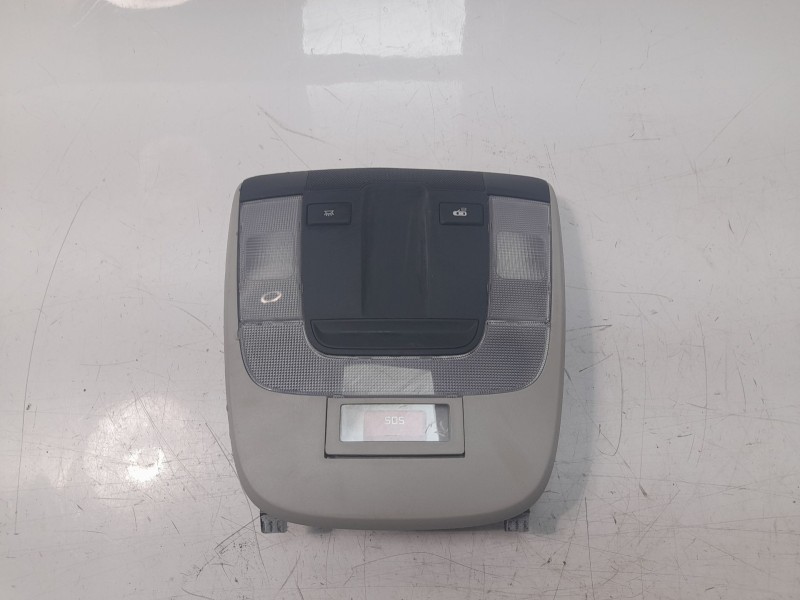 Recambio de luz interior para kia niro referencia OEM IAM 92800AT200GYT  