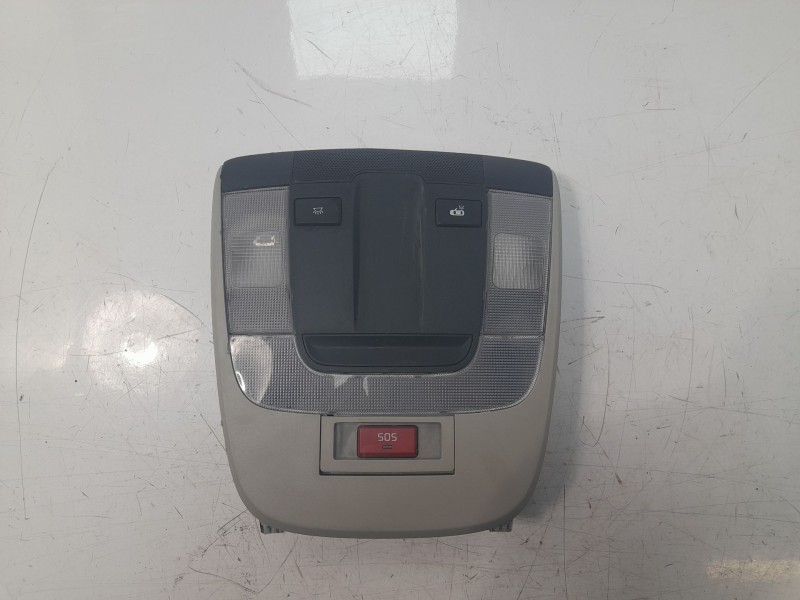 Recambio de luz interior para kia niro referencia OEM IAM 92800AT200GYT  