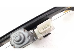 Recambio de elevalunas trasero derecho para citroen c4 picasso 1.2 12v e-thp referencia OEM IAM 9816272680 106075617  2