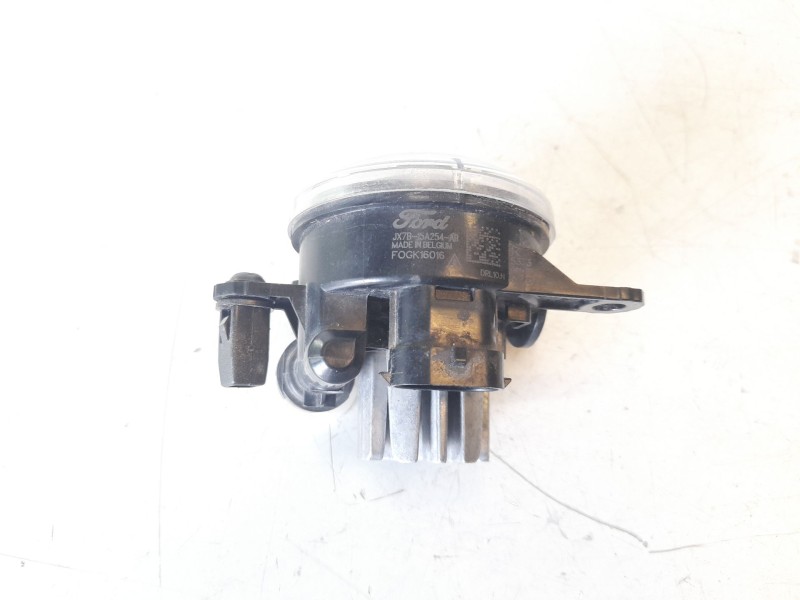 Recambio de faro antiniebla derecho para ford focus 1.0 ecoboost cat referencia OEM IAM JX715A254AB  