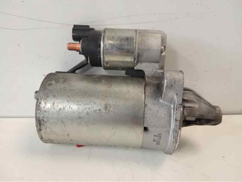 Recambio de motor arranque para kia rio (yb) 1.2 cat referencia OEM IAM 3610003101 ARF950123MD 