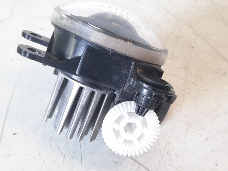Recambio de faro antiniebla derecho para ford focus 1.0 ecoboost cat referencia OEM IAM JX715A254AB  