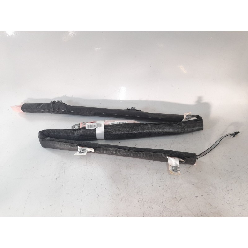 Recambio de airbag cortina delantero derecho para opel grandland x ultimate referencia OEM IAM 9824239980  
