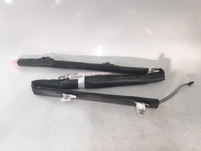 Recambio de airbag cortina delantero derecho para opel grandland x ultimate referencia OEM IAM 9824239980  