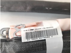 Recambio de airbag cortina delantero derecho para opel grandland x ultimate referencia OEM IAM 9824239980   2