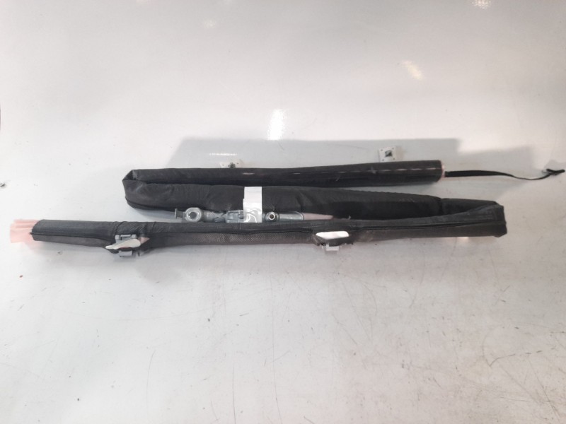 Recambio de airbag cortina delantero derecho para opel grandland x ultimate referencia OEM IAM 9824239980  