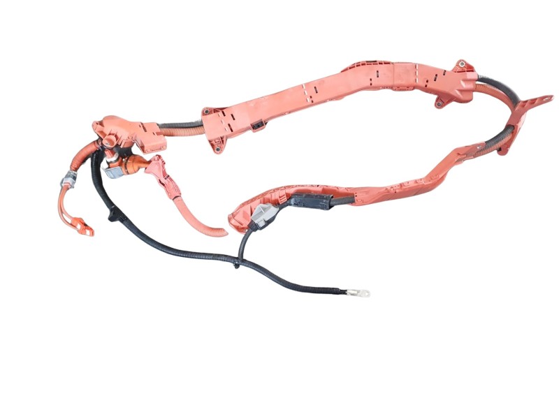 Recambio de cableado electrico para toyota rav4 referencia OEM IAM 821H14201  