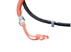 Recambio de cableado electrico para toyota rav4 referencia OEM IAM 821H14201   2