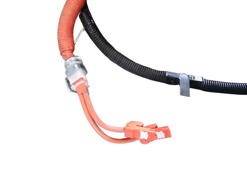 Recambio de cableado electrico para toyota rav4 referencia OEM IAM 821H14201  