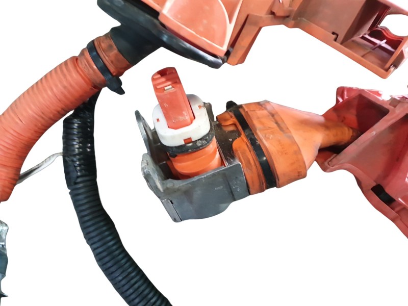 Recambio de cableado electrico para toyota rav4 referencia OEM IAM 821H14201  