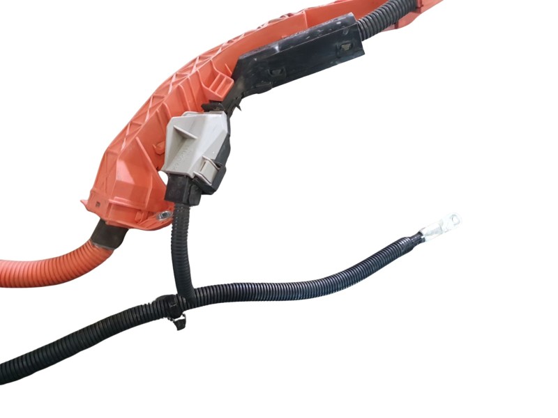 Recambio de cableado electrico para toyota rav4 referencia OEM IAM 821H14201  