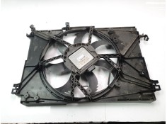 Recambio de electroventilador para toyota rav4 referencia OEM IAM 1636331500   2