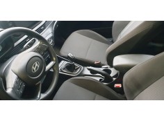 Recambio de palanca cambio para hyundai i20 iii (bc3, bi3) 1.0 t-gdi referencia OEM IAM 46700Q0400NNB   2