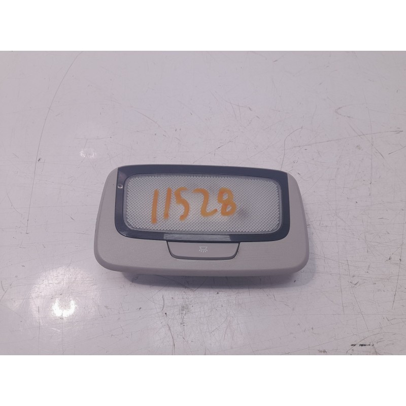 Recambio de luz interior para kia niro referencia OEM IAM 92850Q5000  