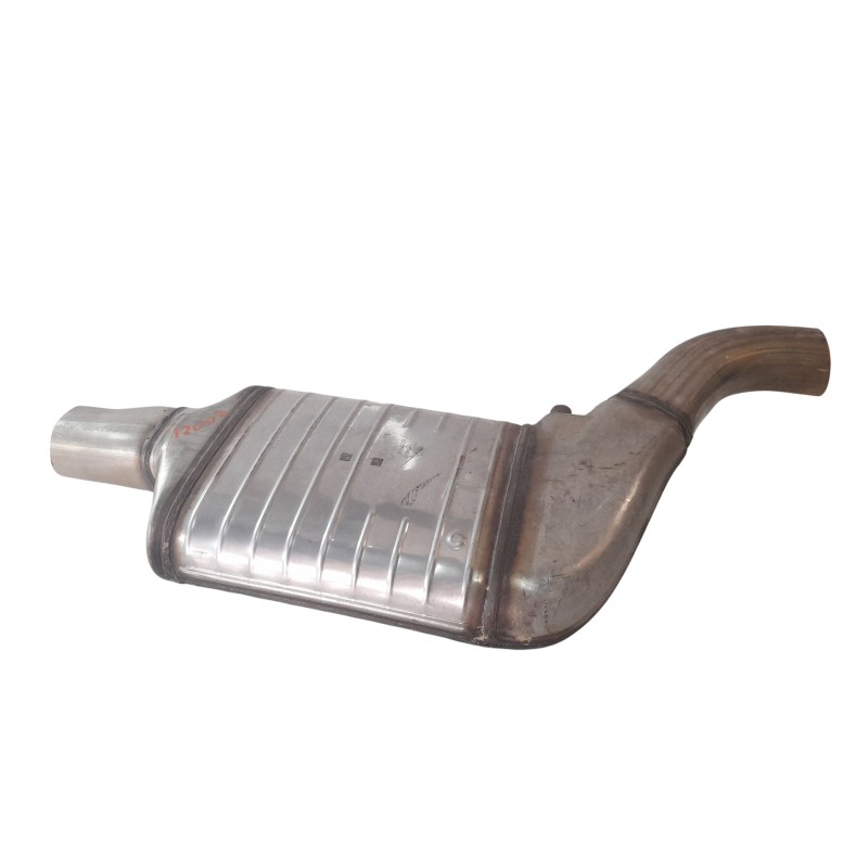 Recambio de catalizador para mercedes-benz clase gla (w156) gla 220 cdi 4m / d 4m (156.905) referencia OEM IAM A2134905905  