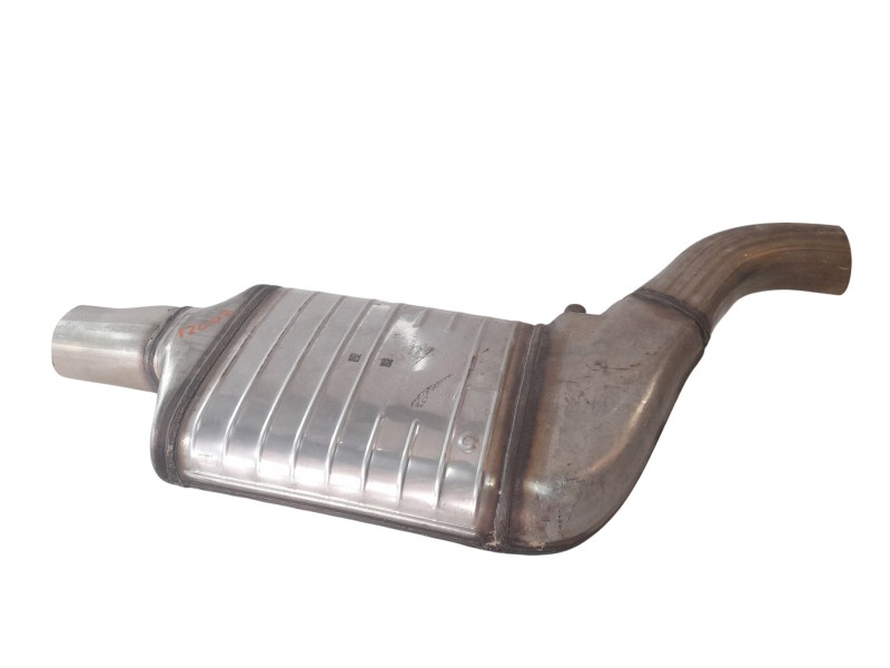 Recambio de catalizador para mercedes-benz clase gla (w156) gla 220 cdi 4m / d 4m (156.905) referencia OEM IAM A2134905905  