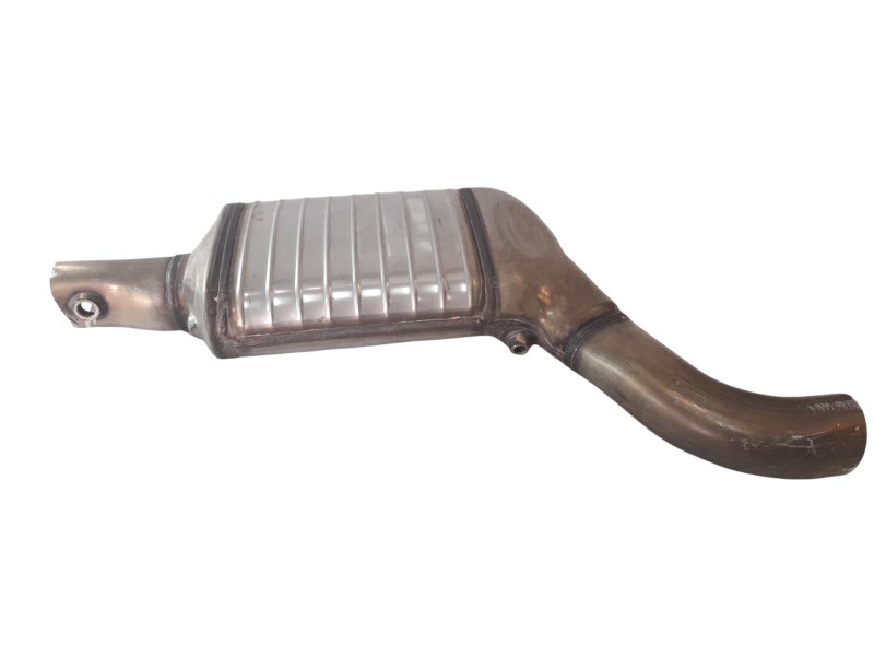 Recambio de catalizador para mercedes-benz clase gla (w156) gla 220 cdi 4m / d 4m (156.905) referencia OEM IAM A2134905905  