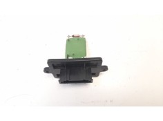 Recambio de resistencia calefaccion para dacia sandero 0.9 tce cat referencia OEM IAM 851004900   2