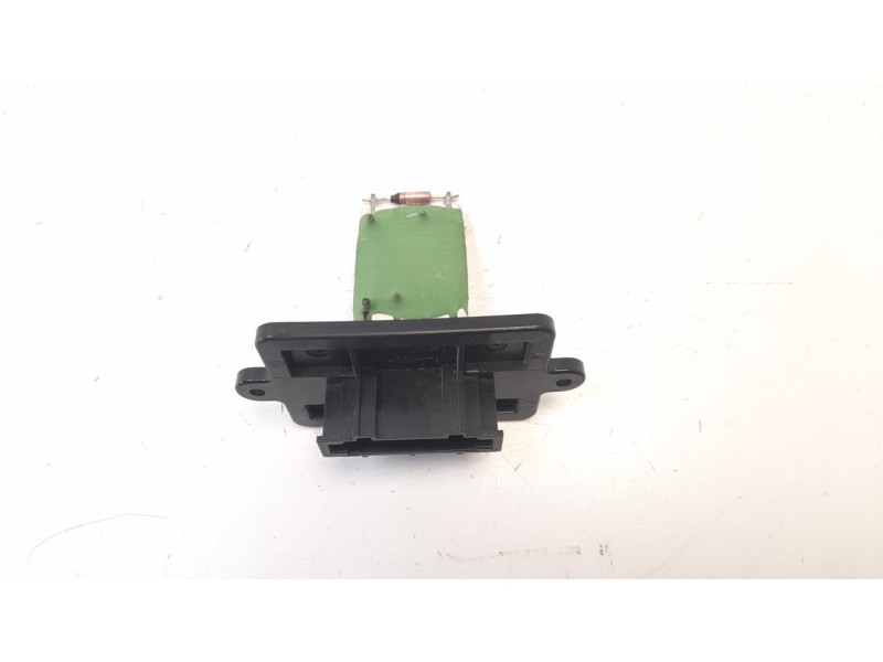 Recambio de resistencia calefaccion para dacia sandero 0.9 tce cat referencia OEM IAM 851004900  